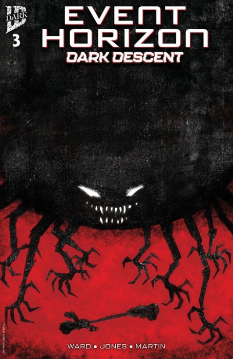 Event Horizon - Dark Descent #3