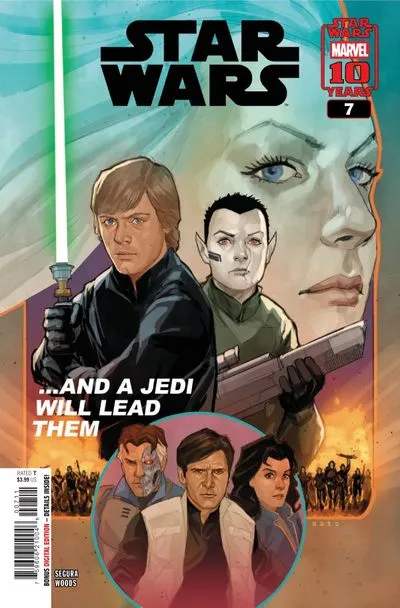 Star Wars #7