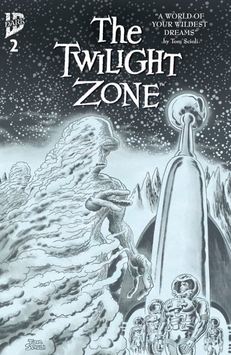 Twilight Zone #2