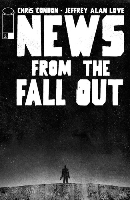 News from the Fallout #6