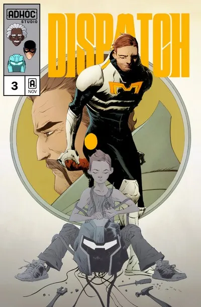 Dispatch (Collection)