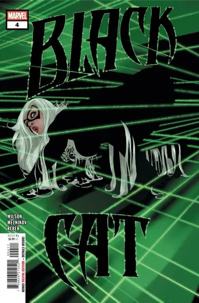 Black Cat #4