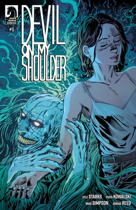 Devil on My Shoulder #1