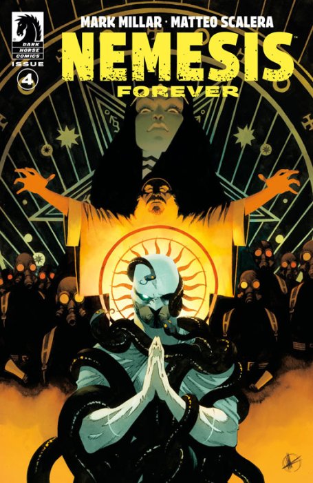 Nemesis Forever #4