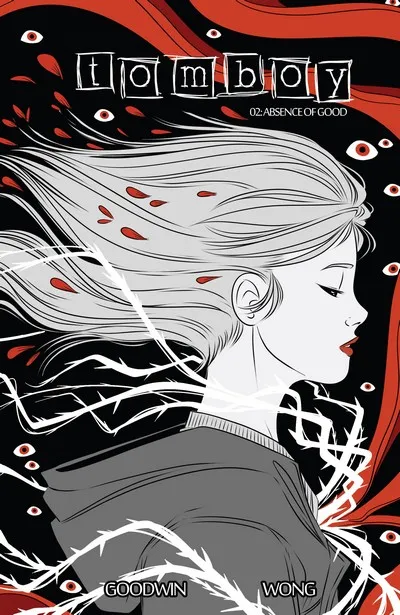 Tomboy Vol.2 - Absence of Good