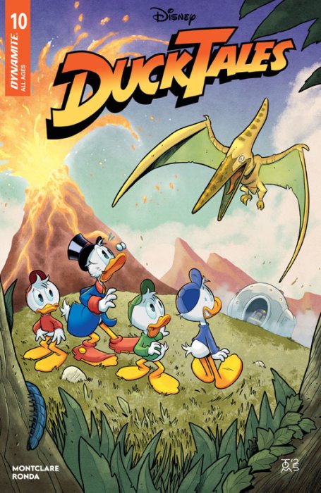DuckTales #10