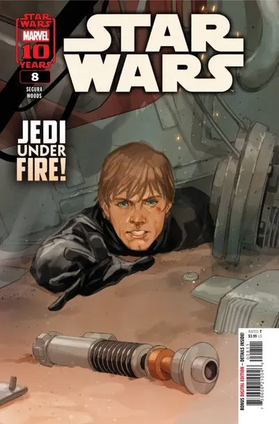 Star Wars #8