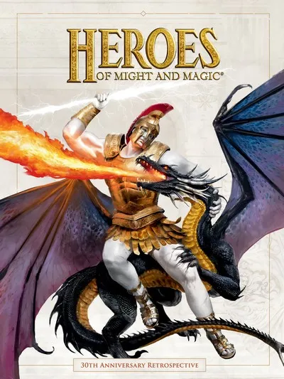 Heroes of Might and Magic - 30th Anniversary Retrospective #1