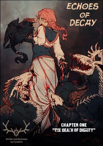 Echoes of Decay Vol.1