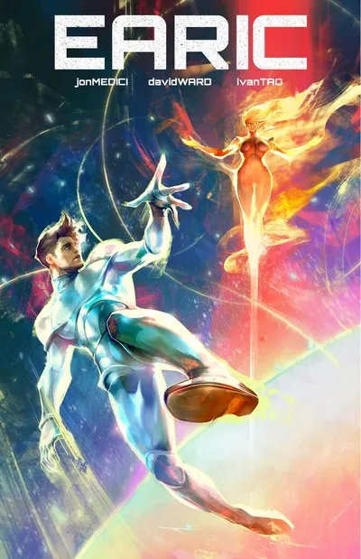 Avalon Vol.1 - Earic