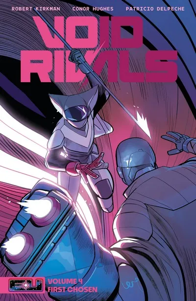 Void Rivals Vol.4 - First Chosen