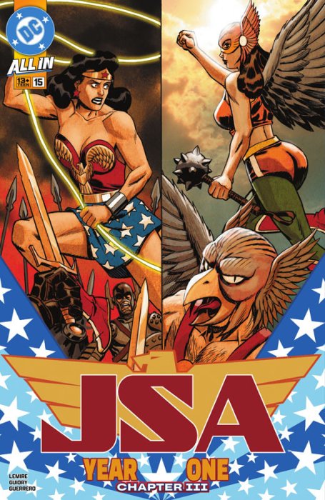 JSA #15