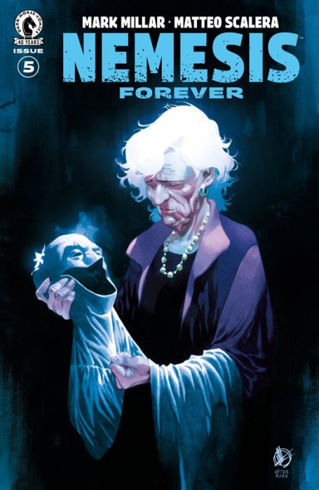 Nemesis Forever #5