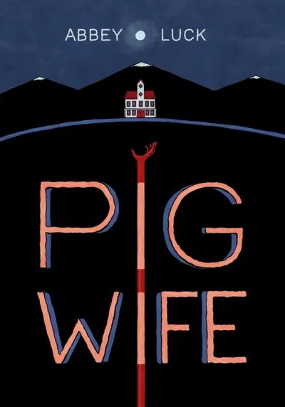 Pig Wife #1 - GN