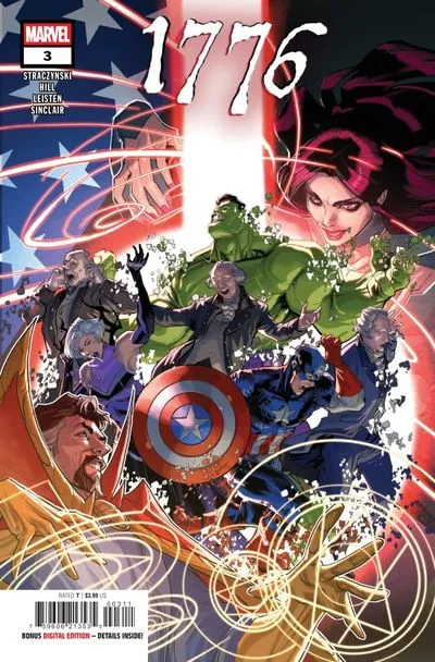 1776 #3