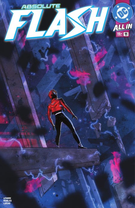 Absolute Flash #11