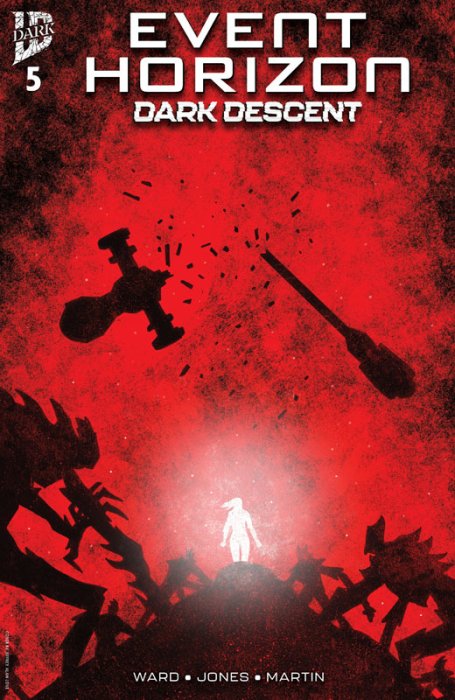 Event Horizon - Dark Descent #5