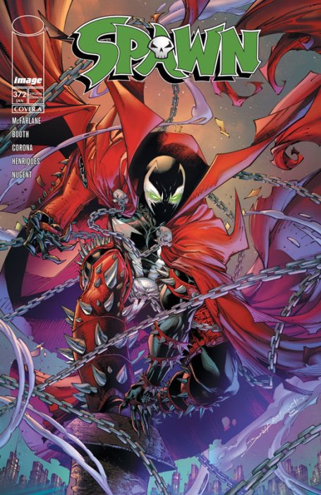 Spawn #372