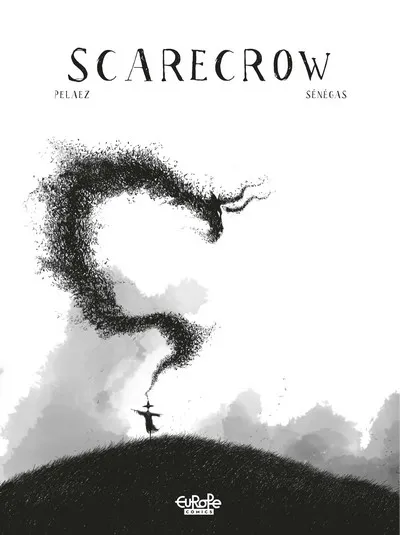 Scarecrow #1 - GN