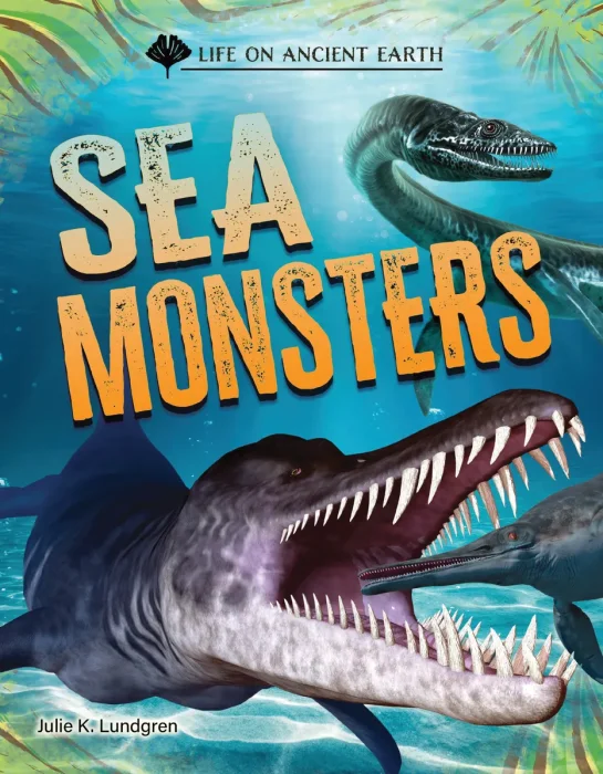 Sea Monsters