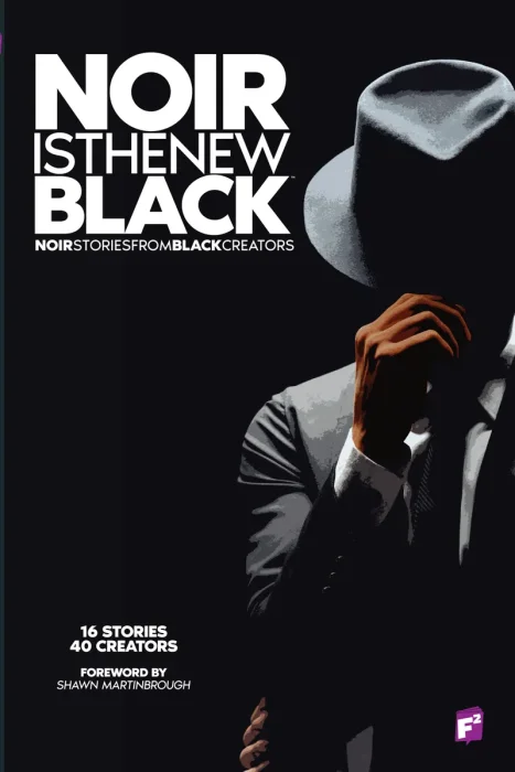 Noir is the New Black