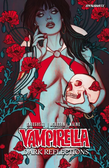 Vampirella: Dark Reflections (#1-5)