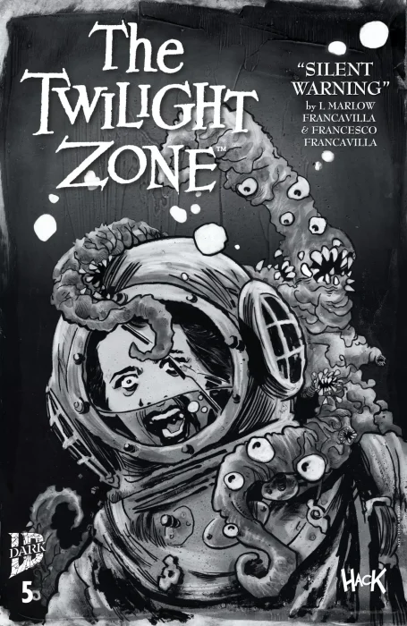 The Twilight Zone #5