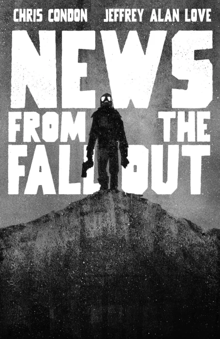 News from the Fallout #1-6