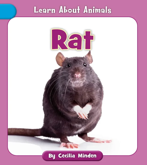 Rat (Learn About Animals)