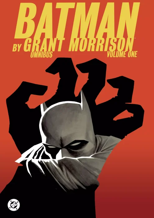Batman by Grant Morrison Omnibus, Volume 1