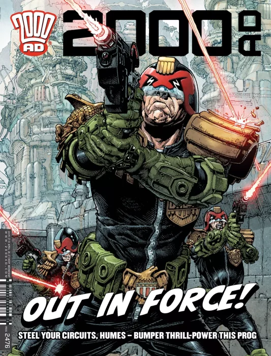 2000 AD #2476