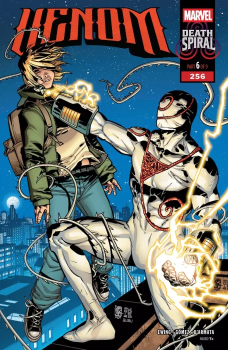 Venom Vol. 6 #256