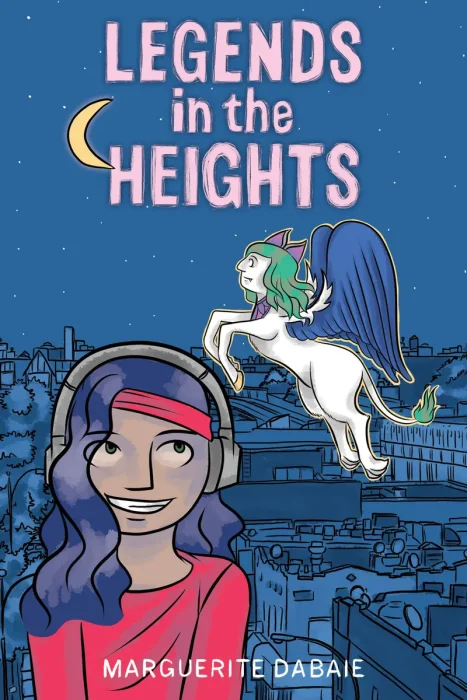 Legends in the Heights