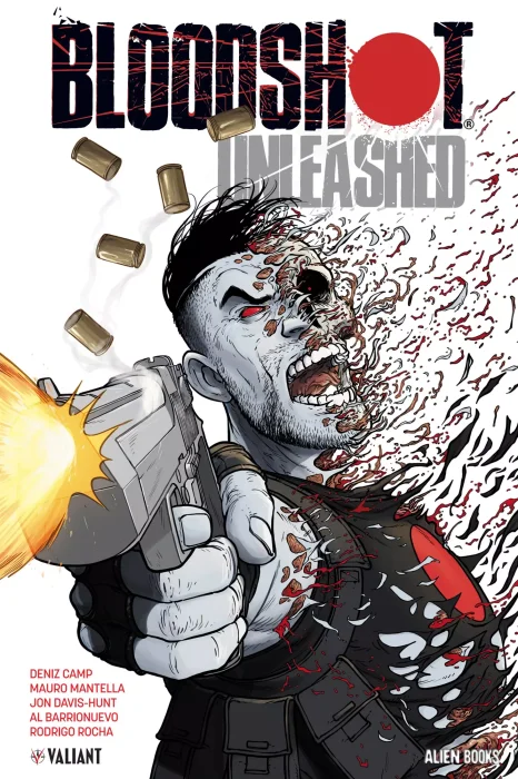 Bloodshot: Unleashed