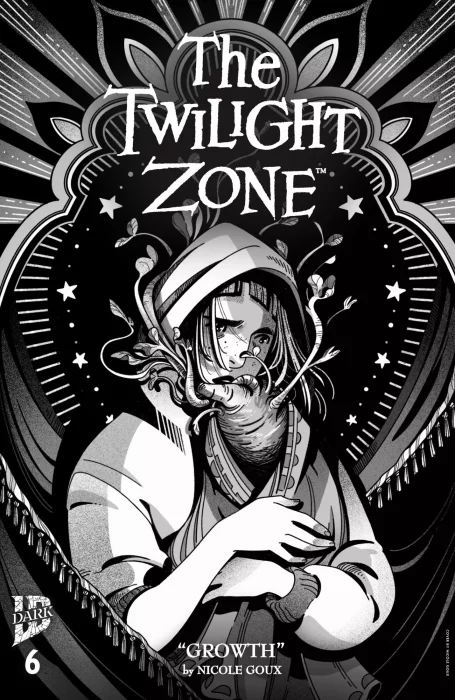 The Twilight Zone #6