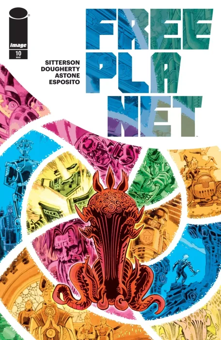 Free Planet #10