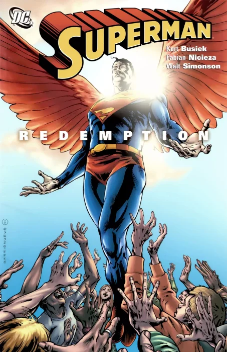 Superman: Redemption