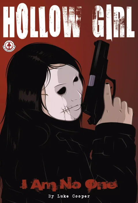 Hollow Girl #1