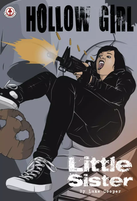 Hollow Girl #6