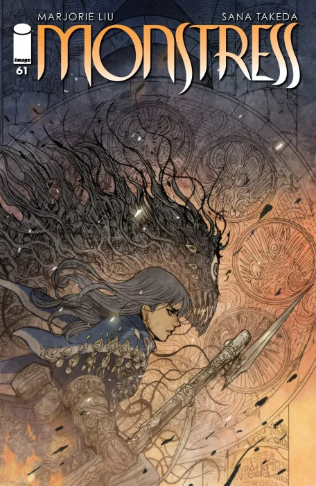 Monstress #61