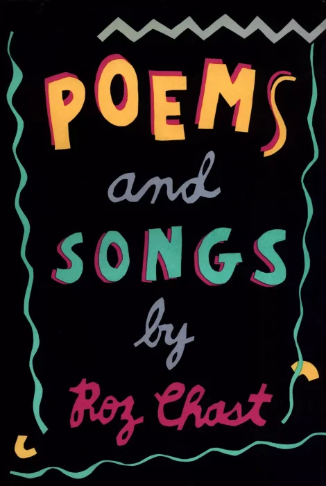 Poems and Songs