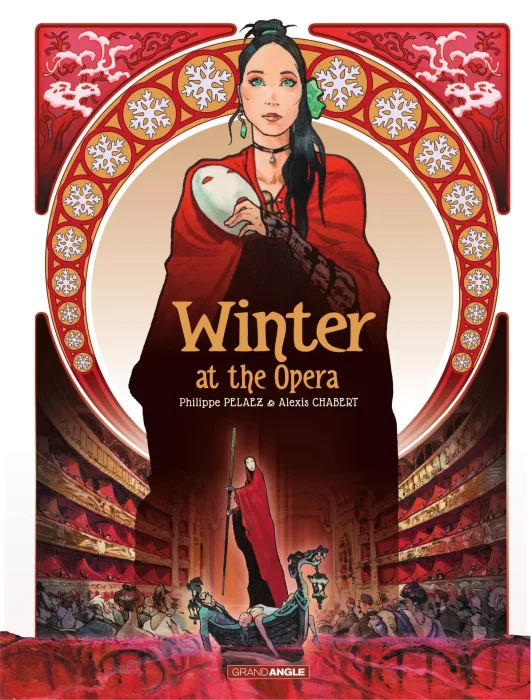 Winter at the Opera