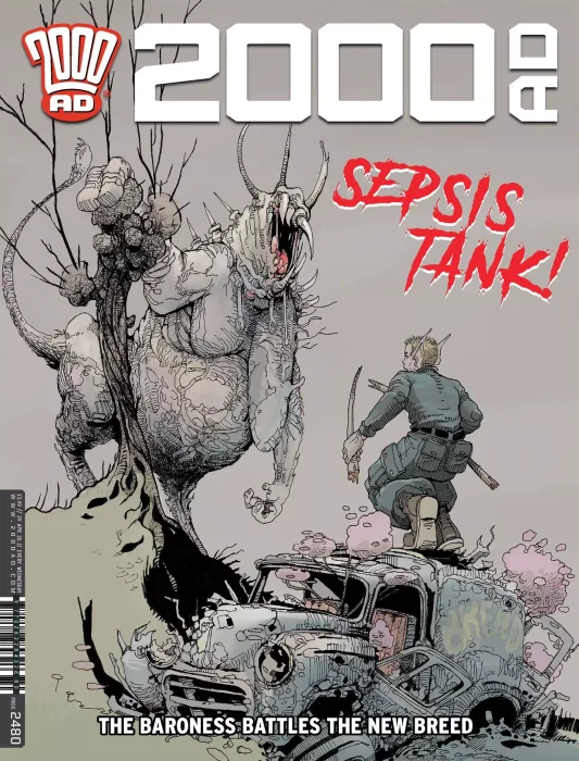2000 AD #2480