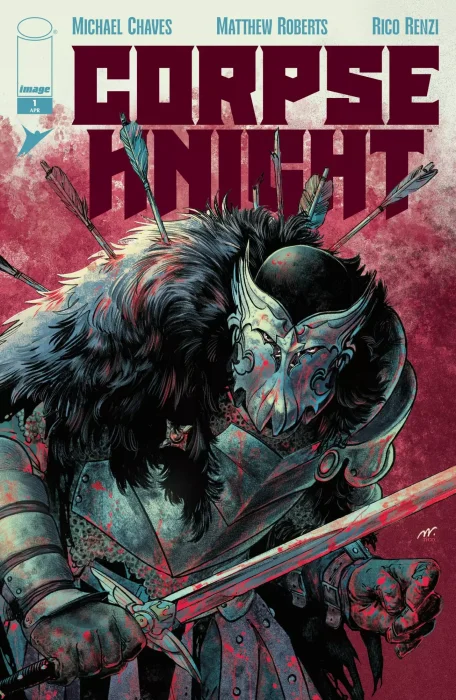 Corpse Knight #1