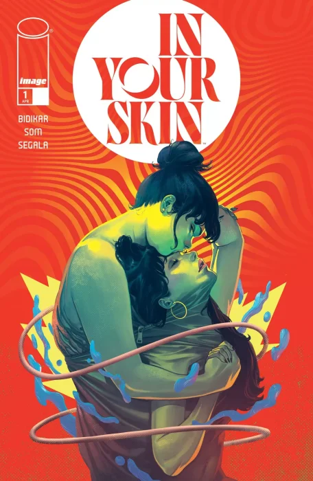 In Your Skin #1