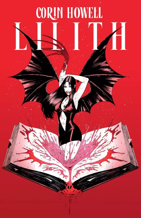 Lilith #1-5
