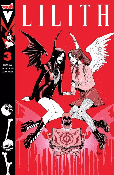 Lilith #3