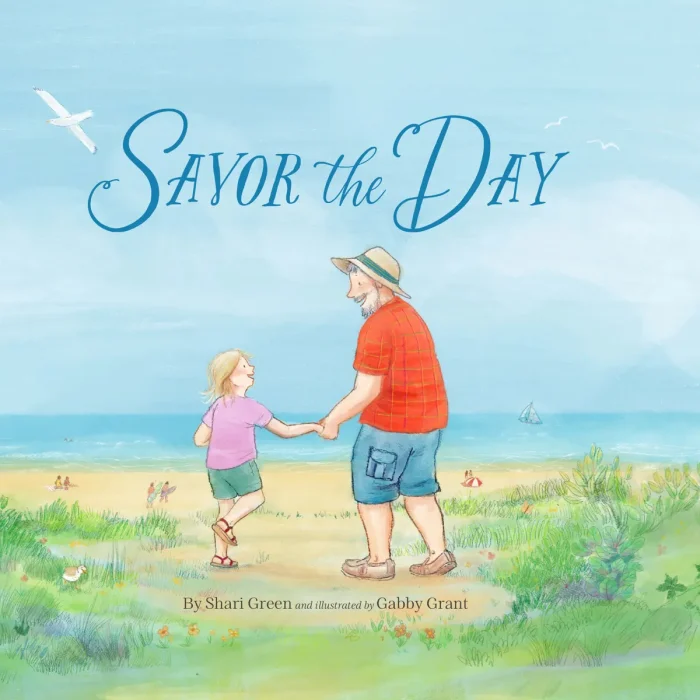 Savor the Day