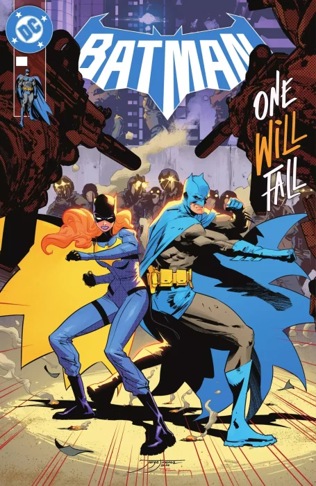 Batman Vol. 4 #9