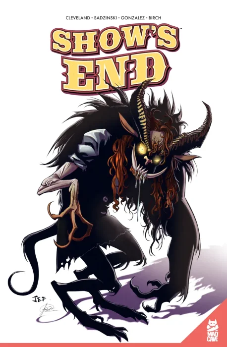 Show's End (#1-5)